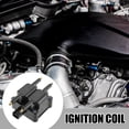 thumbnail image 2 of Bobina de encendido Unique Bargains 12137510738 para Mini Cooper Base S 1.6L L4 - Gas, 2 of 6