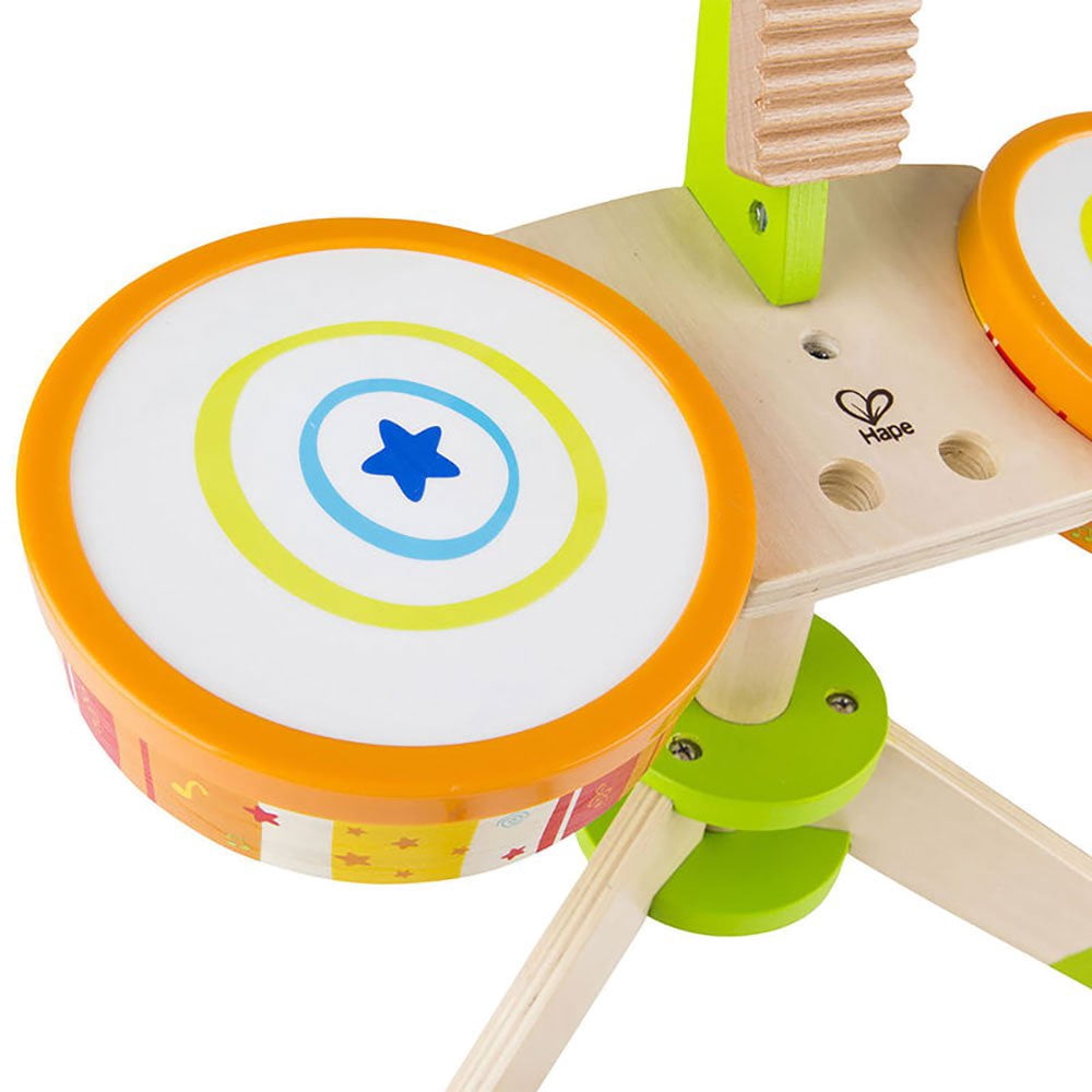 hape rock and rhythm band