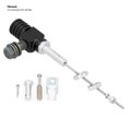 thumbnail image 5 of Hydraulic Clutch Master Cylinder M10x1.25mm Aluminium Alloy Modification for Motorcycle ATV Dirt BikeBlack, 5 of 5