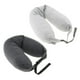thumbnail image 3 of Almohada Emulsion U forma shamjiam Gris claro, 3 of 7