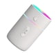 thumbnail image 5 of 1 set colorido luz mini oficina escritorio de escritorio atomizador humidificador humidificador de aire, 5 of 6
