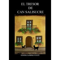 El Tresor de Can Salisucre (Paperback)