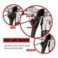 thumbnail image 2 of High Quality Airless Spray Gun with Nozzle and Filters High Pressure Paint Gun for Sprayer Machine, 2 of 5