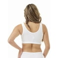 thumbnail image 2 of Underworks Sleep and Leisure Bra, 2 of 5