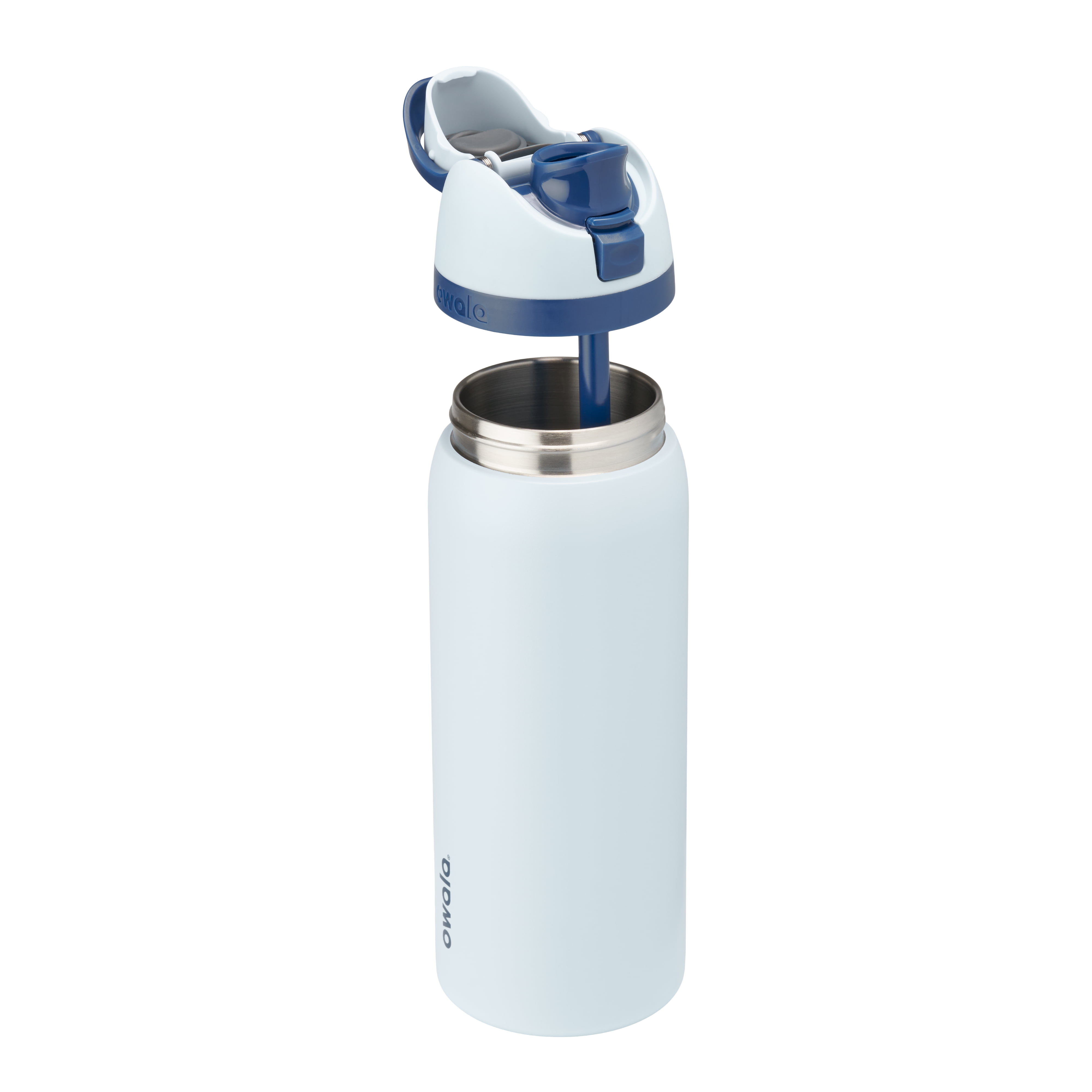 Owala 32oz 水筒 Free Sip Owala FreeSip Stainless Steel Water Bottle : Target
