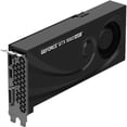 thumbnail image 3 of PNY NVIDIA GeForce GTX 1660 SUPER Graphic Card, 6 GB GDDR6, 3 of 6