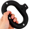 thumbnail image 3 of Camping Wagon Handle Wagon Cart Push Handle Replaceable Handle For Cart Cart Accessory, 3 of 4