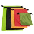 thumbnail image 4 of 5 PCS Waterproof Bag Set Storage Roll Top Dry Bag Set for Skating Camping Boating Sailing Surfing Fishing, 4 of 4