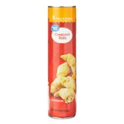 Great Value Flaky & Buttery Crescent Rolls, 8 ct., 8 oz.