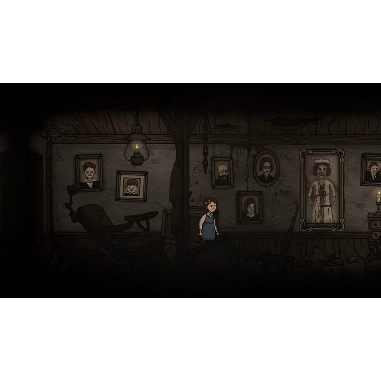 Creepy Tales Double Pack [Nintendo Switch] - Walmart.com