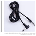 thumbnail image 2 of Shisuyan Audio Cable Copper 2Set 11.8x0.2x0.2in, 2 of 7
