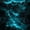 Light Blue, variant on Homewish Glowing Lightning 7-Piece Twin Bedding,Contemporary Aesthetic Bedding Comforter Set,Black Reversible