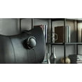 thumbnail image 3 of beyerdynamic Over-Ear Headphones, Memory Foam, Black, 717789, 3 of 5