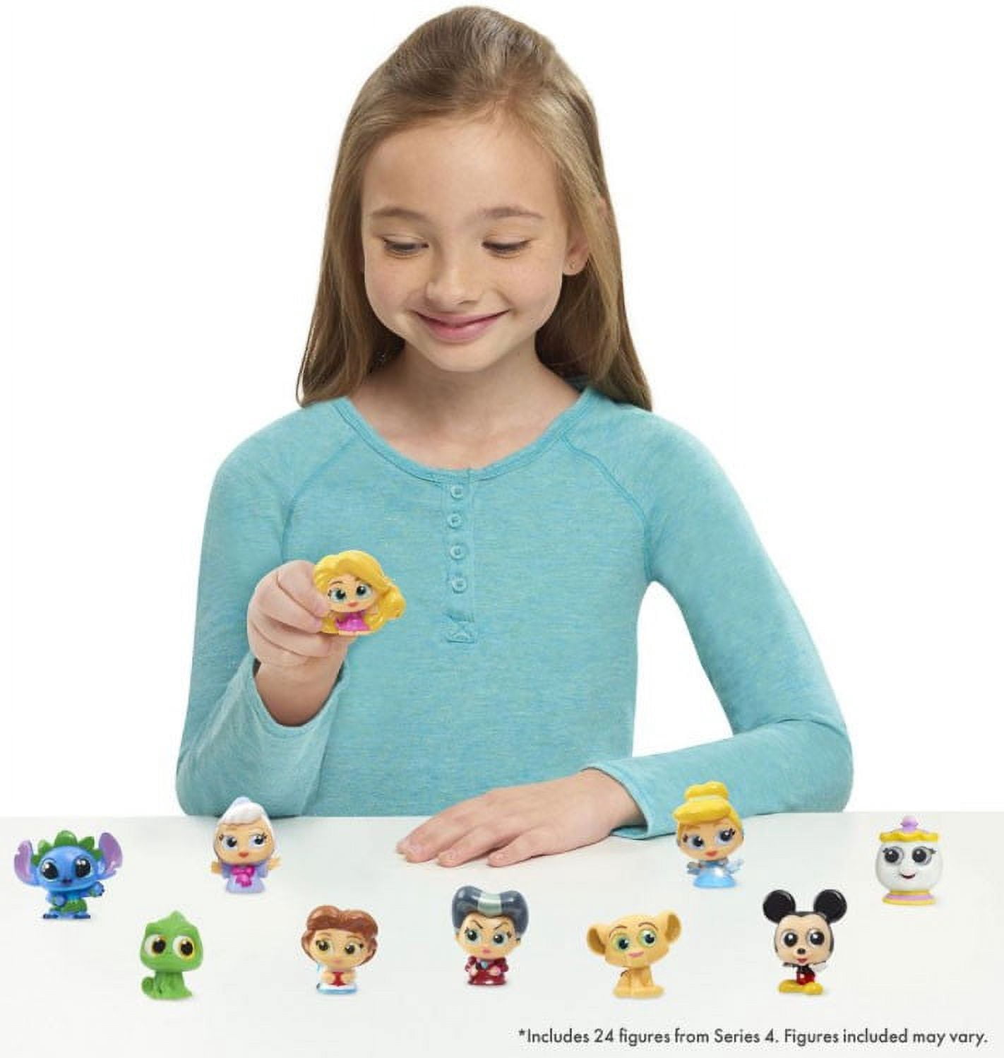 Disney Doorables Bonus 24-Pc. Mega Pack