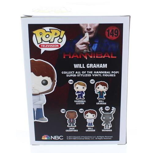 hannibal funko