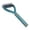 Green, variant on TIELUTT Gentle Small Grooming for Deshedding and Removal Lightweight Comb for Cats and Dog Kennel Accessories Accessories Dog Puppies Puppy Litter Accessories Service Dog Accessories Dog Accessories