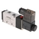thumbnail image 5 of Válvula Solenoide Yotijar Control de Aire Neumático 4V210-08 5 Vías 2 Posiciones PT1/4, 5 of 6