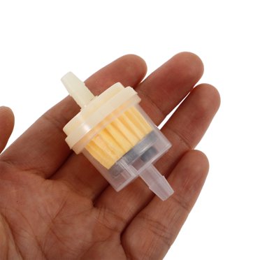 Fuel Filter - Compatible with 2000 - 2009 Dodge Ram 2500 2001 2002 2003