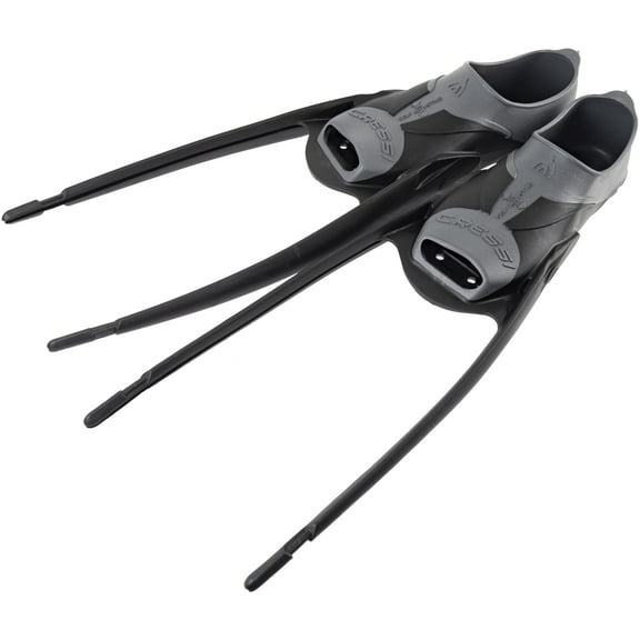 Cressi Gara Modular Foot Pockets - Pair