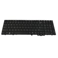 thumbnail image 2 of Monstrate Teclado para computadora portátil, reemplazo de componentes, accesorios de entrada, accesorio de computadora, teclados de escritura, reemplazo Juegos de teclado y mouse para computadora, 2 of 6