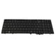 thumbnail image 3 of Cateissary Teclado para computadora portátil Reemplazo profesional de componentes Accesorios de entrada Teclados de entrada Reemplazo de teclado Juegos de teclado y mouse para computadora, 3 of 6