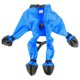 thumbnail image 2 of Botas para Perros, Leggings, Pantalones Impermeables para Perros, Zapatos para Perros, Protectores para Mascotas, a Prueba de Suciedad, para Caminar Al Aire Libre, Correr, Senderismo, Botines, 2 of 3