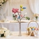 thumbnail image 1 of Spring Decoración del hogarations Easter Egg Bunny Stems Floral Picks Leaves Decorations Artificial Branches Spring Floral Stems P-Ink Decoración del hogar, 1 of 6
