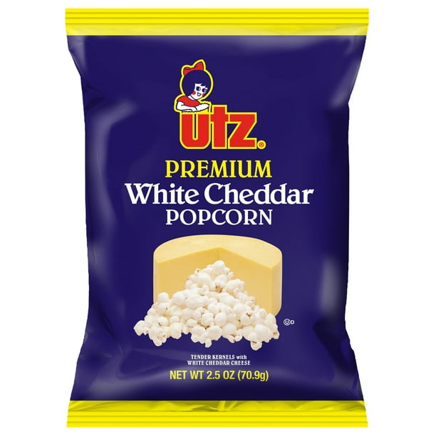 Utz Butter Popcorn