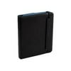 Targus THZ02204US Carrying Case (Book Fold) Apple iPad Tablet, Black, Blue