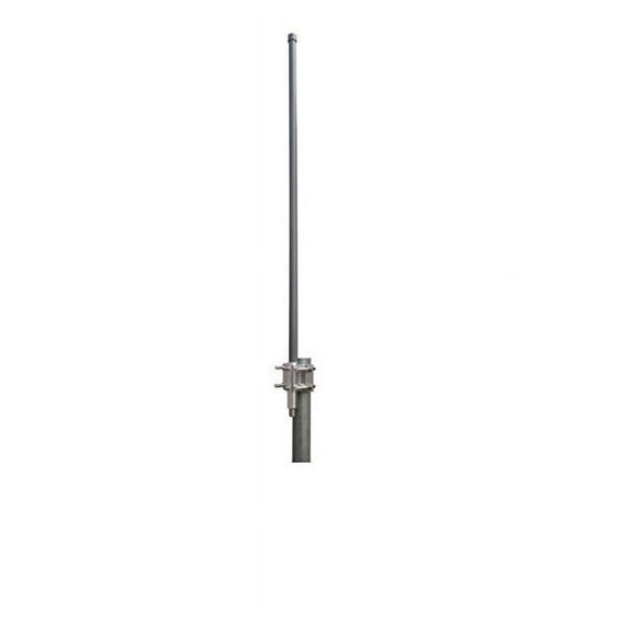 RFWEL 12 dBi Omni-Directional Antenna for US CBRS Bands (3550-3700 MHz)