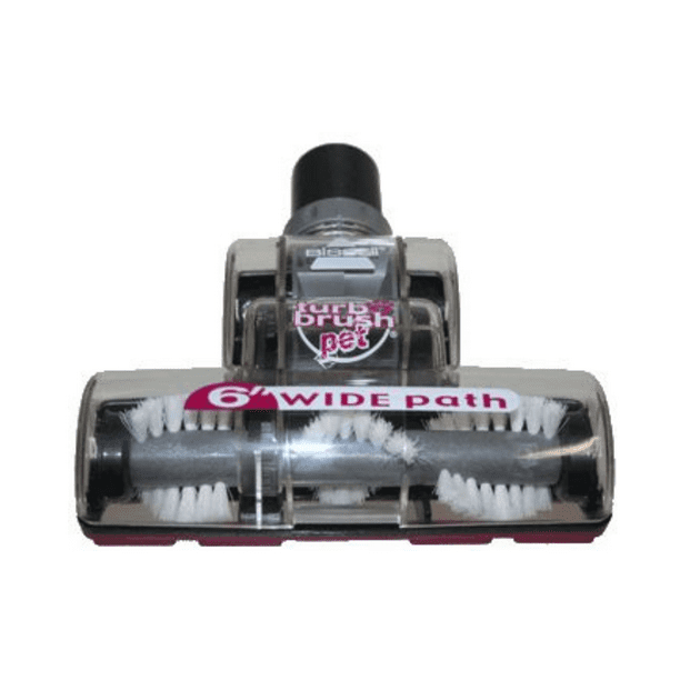 Genuine Bissell Vacuum Cleaner 6" Turbo Brush Tool 2031290 OEM Vac Pet