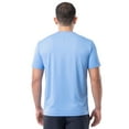 thumbnail image 3 of Athletic Works Men's & Big Men's Core Active Short Sleeve T-Shirt, Sizes S-4XLT, 3 of 6