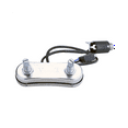 thumbnail image 5 of Violin Pickup EQ Equalizer CV-700 Accessoires d'Instruments Colinéaires, 5 of 5