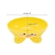 thumbnail image 4 of Soporte para Jabón de Pato 1 Pc para Baño Amarillo, 4 of 6