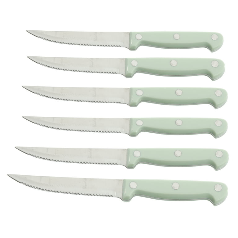 The Pioneer Woman Frontier Collection 14-Piece Cutlery Set with