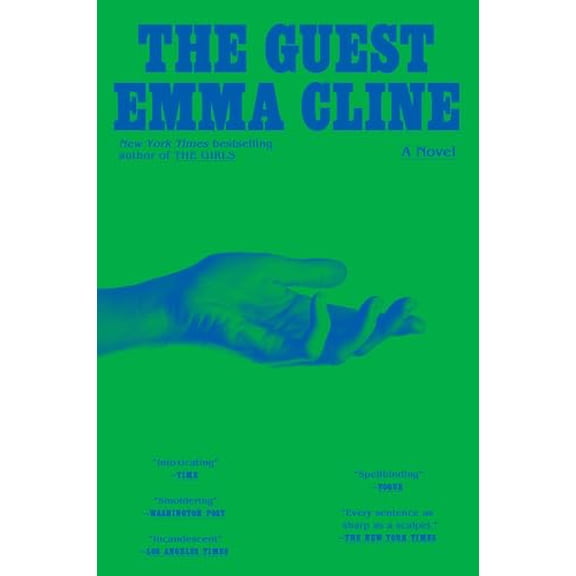 Pre-Owned The Guest (Paperback) 0812988035 9780812988031