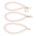 thumbnail image 4 of Pulsera, pulsera de perlas de 12 mm, cadena de hebras de perlas de camarón, funda para teléfono móvil optimizada para la excelencia, 4 of 14