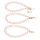 thumbnail image 4 of Pulsera, pulsera de perlas de 12 mm, cadena de hebras de perlas de camarón, funda para teléfono móvil optimizada para la excelencia, 4 of 14