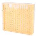 thumbnail image 4 of Queen Rearing System,Plastic Bee Cell Cups Beekeeping Tools Beekeeping Rearing Box Revolutionary Design, 4 of 6