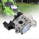 thumbnail image 3 of Carburetor Assembly with 2 Gaskets for ZAMA RB-K93 Echo SRM-225 SRM-225i Engines, 3 of 4