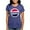 Heather Purple, variant on CafePress - Pepsi 90S Logo Womens Tri Blend T Shirt - Womens Tri-blend T-Shirt