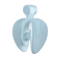 thumbnail image 2 of Ejercitador muscular del piso pélvico Perfecl Entrenador de cadera reparación pélvica azul, 2 of 8