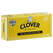 Clover Somota Salted Butter Sticks, 16 Oz., 4 Count