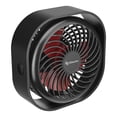 thumbnail image 3 of Ventilador personal inalámbrico recargable Steren, 3 of 6
