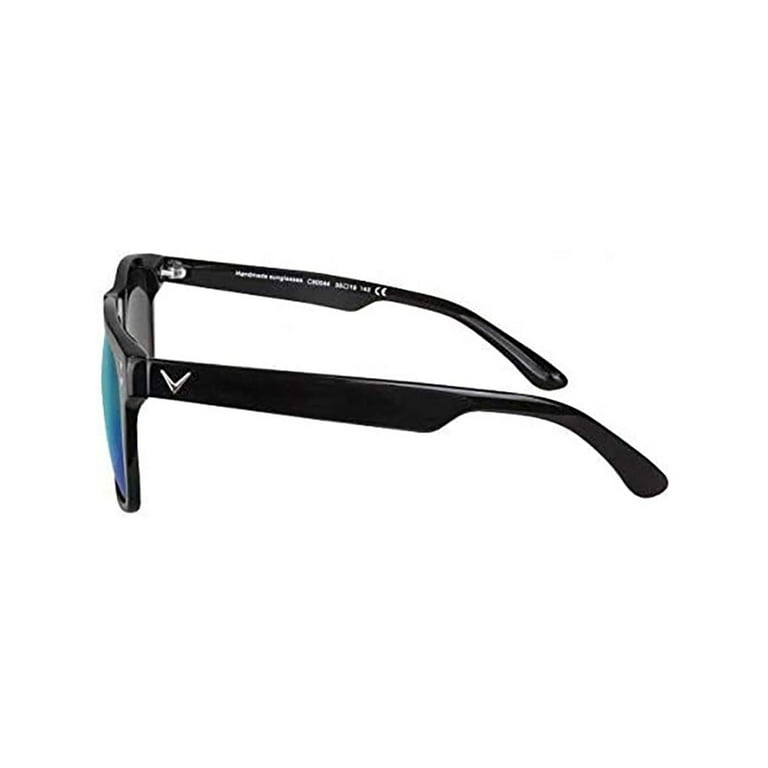 Callaway Atlas Sunglasses - Black