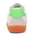 thumbnail image 6 of Barefoot Trail Running Shoes for Women & Men, Zero Drop Minimalist Sneakers with Wide Toe Box Non-Slip Lightweight for Hiking Walking, 6 of 12