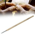 thumbnail image 3 of Steel Burnishing Jewelery Tool for Polishing Rings, Bracelets - Achieve Brightening, Shining Effect, 3 of 8