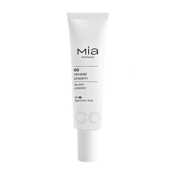 Cc Reveal Cream - Cream
