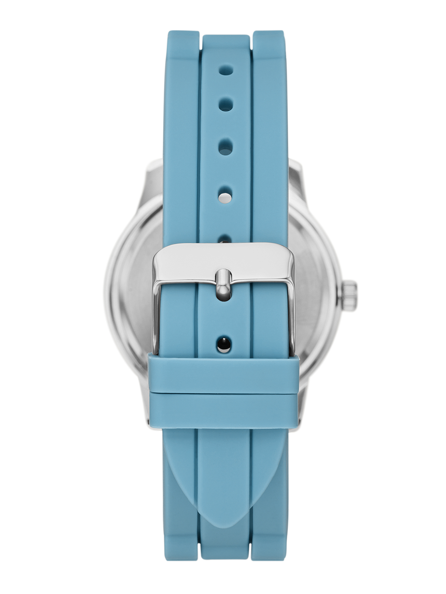 Time and Tru Women's Powder Blue Watch photo 2