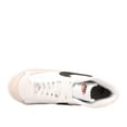 thumbnail image 4 of Nike Blazer Mid 77 White Black Orange Skateboard Youth Shoes Fits Women, 4 of 6